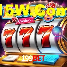 Welcome Bonus 199Bet