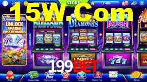 Live Casino 199Bet