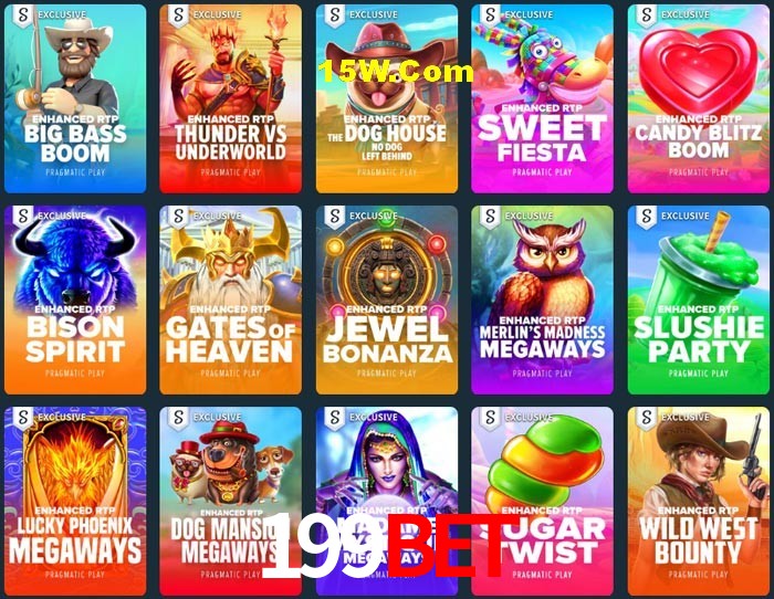 Welcome Bonus 199Bet