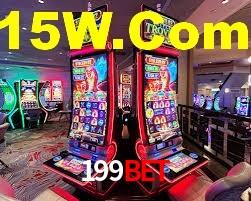 Welcome Bonus 199Bet